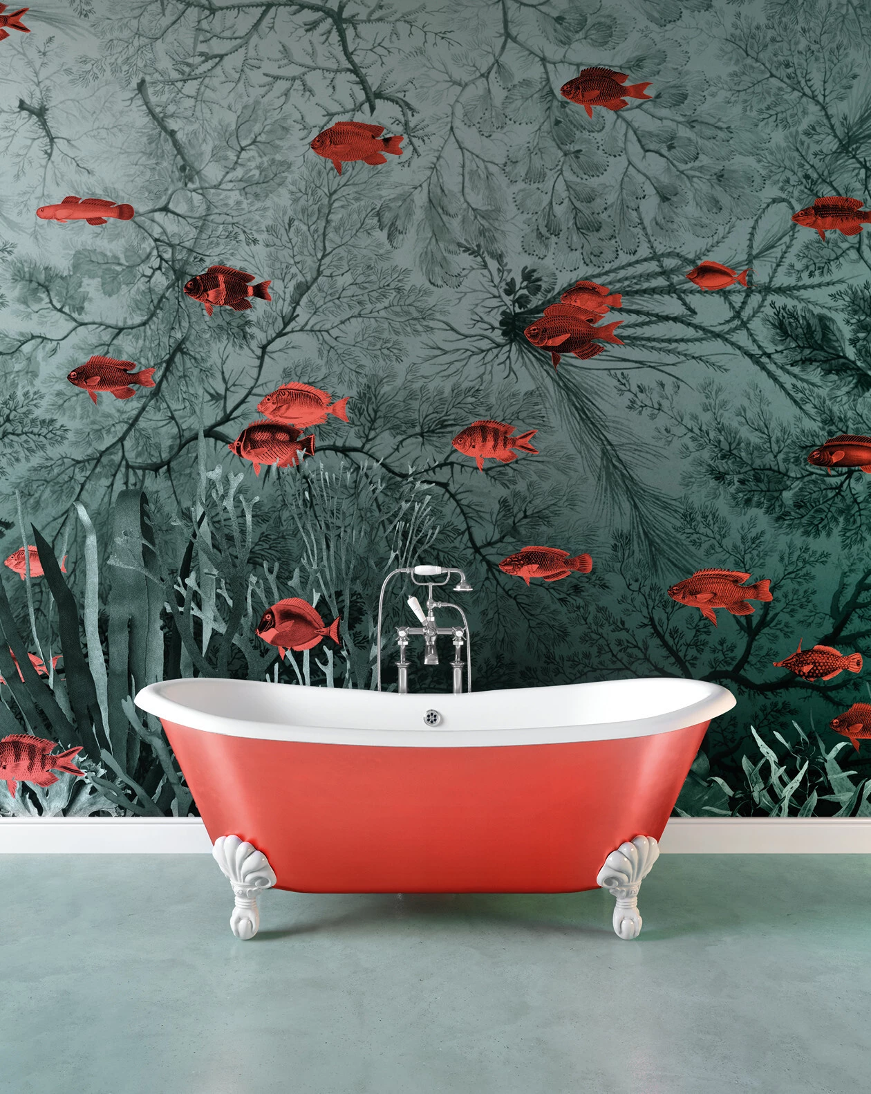 Bathtub Devon&Devon ADMI