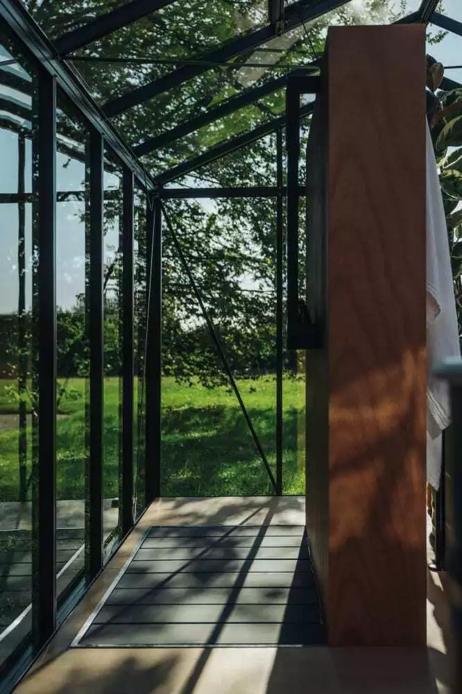 Hydro-brosse Agape ARUB0916