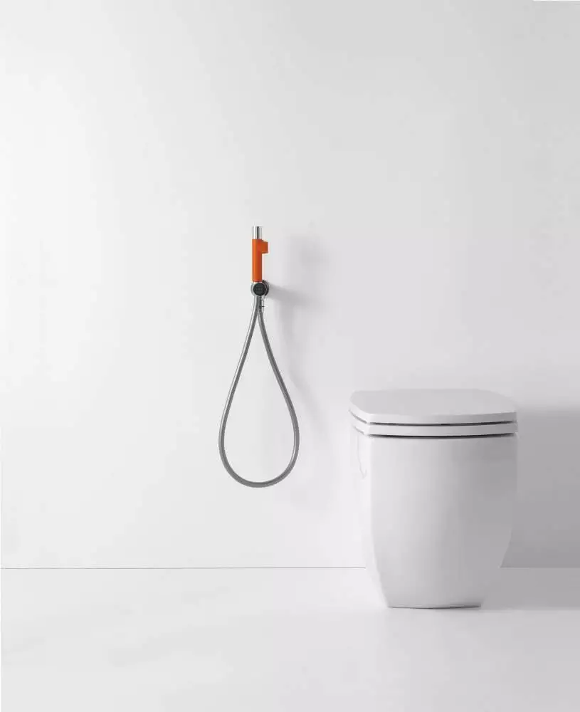 Hydro-brosse Agape ARUB0918