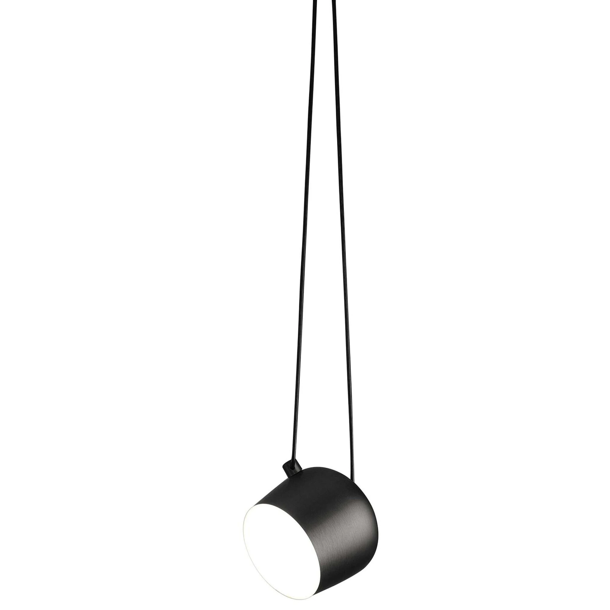 Lampada a sospensione FLOS F0095030 Aim Small