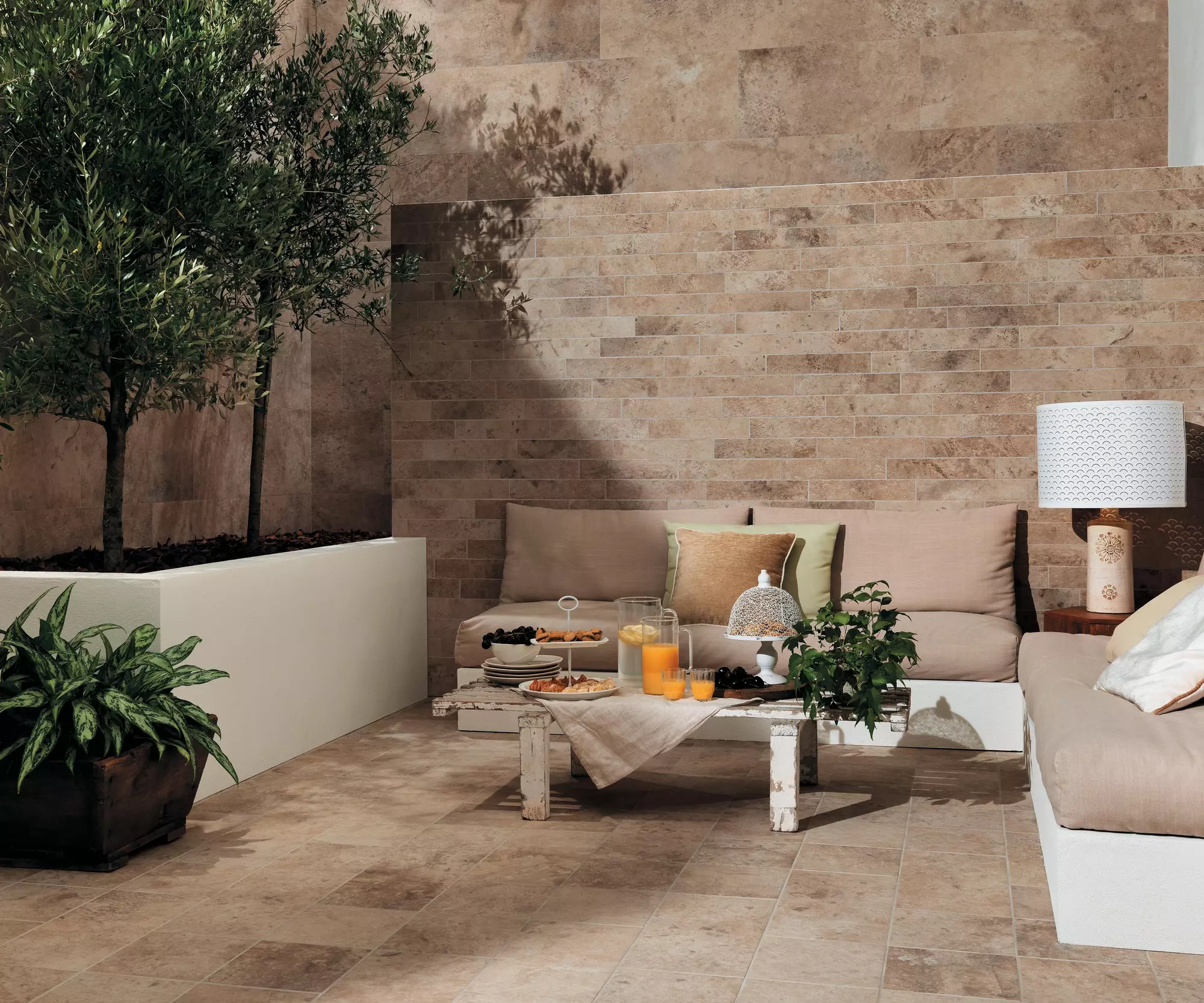 Atlas Concorde Aix Beige 60x90 20mm APS2