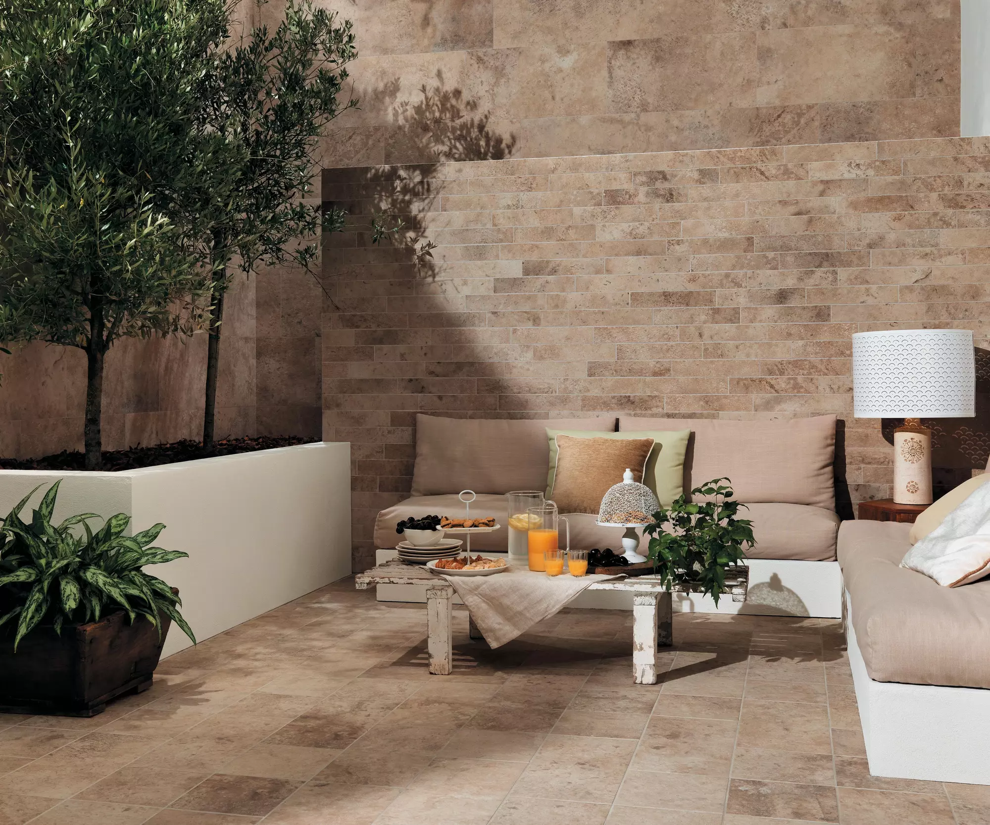 Atlas Concorde Aix Beige 60x90 20mm APS2