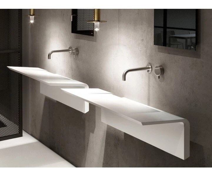 Washbasin Falper Ala WMA