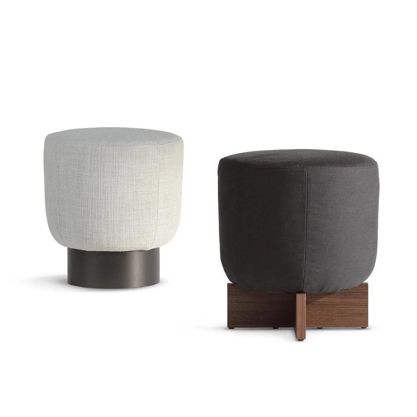 Hocker Bonaldo Belt & Cross