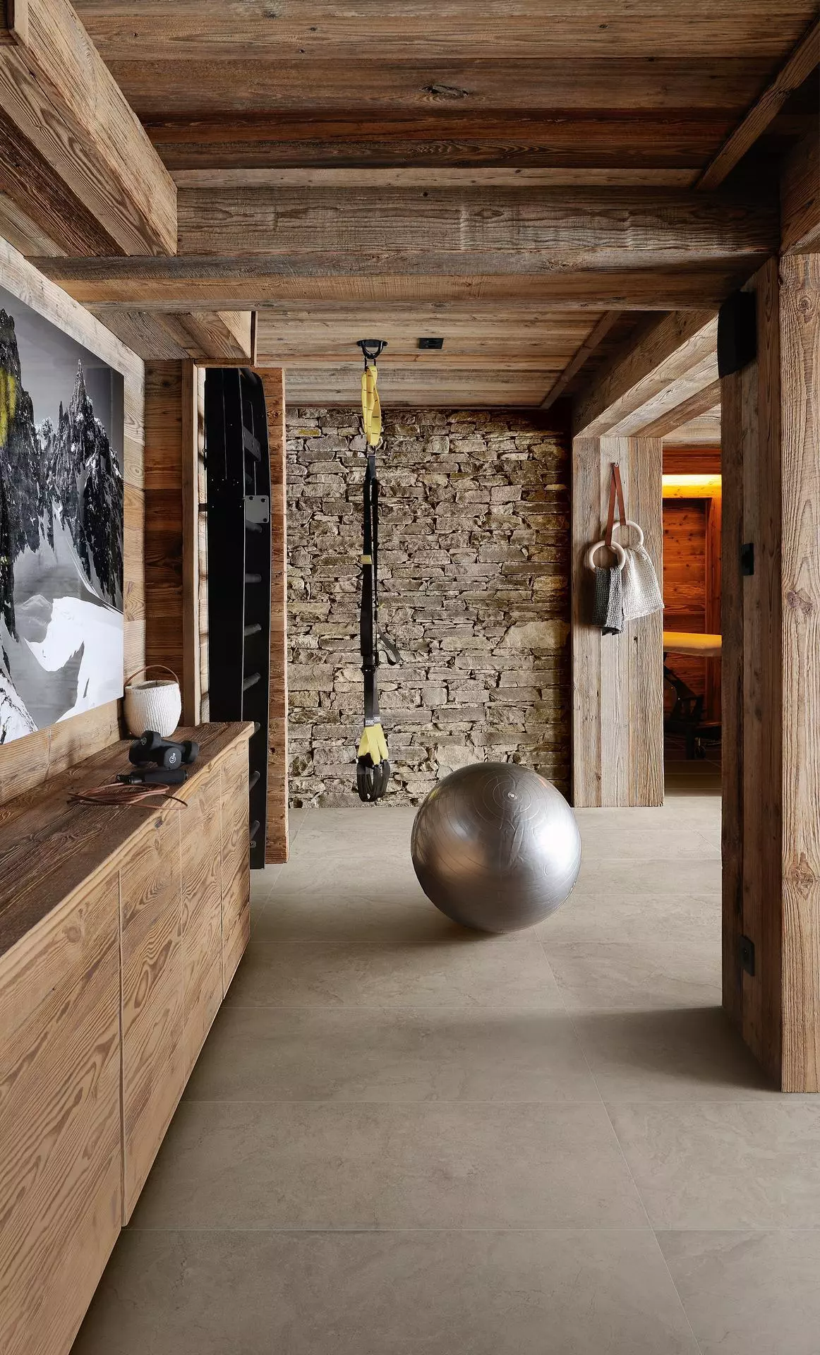 Marazzi Alba Greige Rt M98T