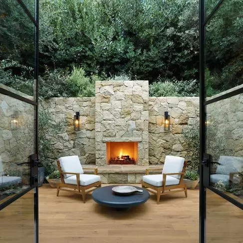 Marazzi Alba Roble Rt M998