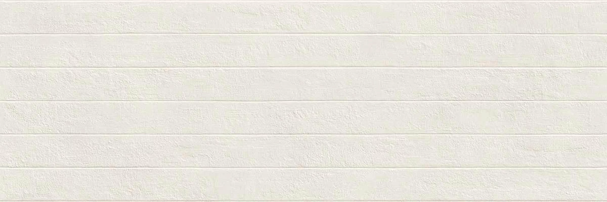 Marazzi Alchimia White Struttura Wabi M184