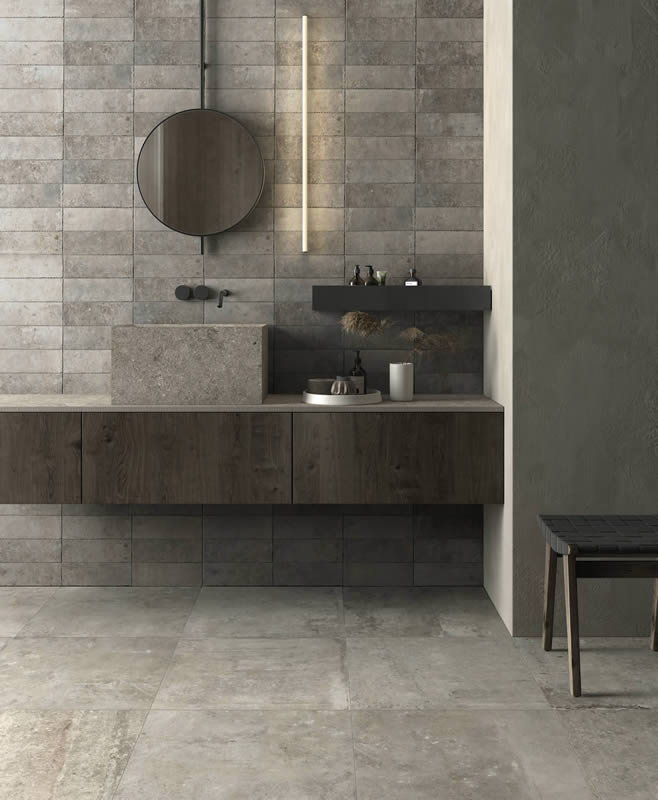 Kronos Opal Antique Heritage Mod 80  RS131