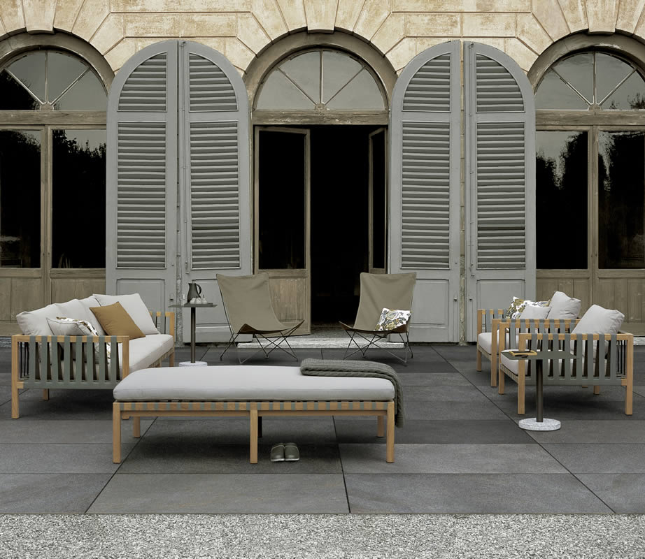 Kronos Porfido Muro 3D Grip 7487