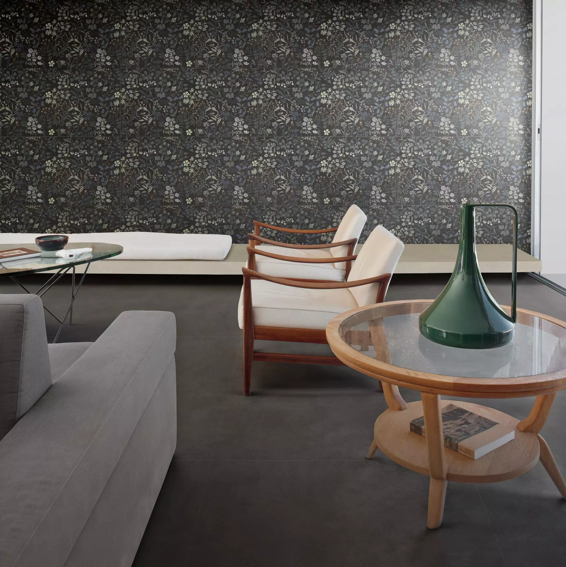 Marazzi Poster Decoro Hawai Rt MAD9