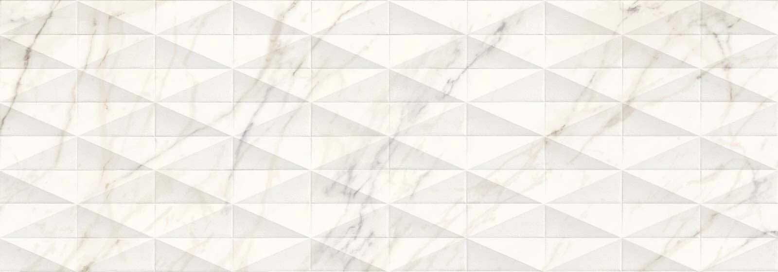 Marazzi Allmarble Golden White Struttura 3D Pavé Lux M71S