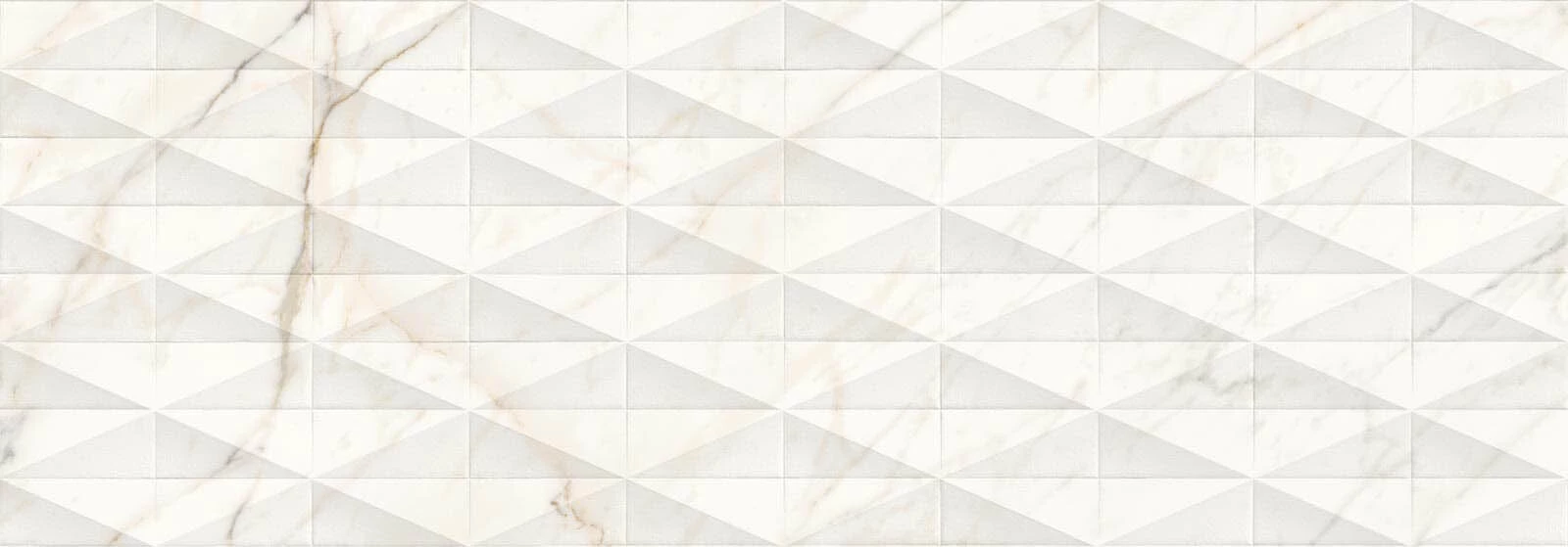 Marazzi Allmarble Golden White Struttura 3D Pavé Lux M71S