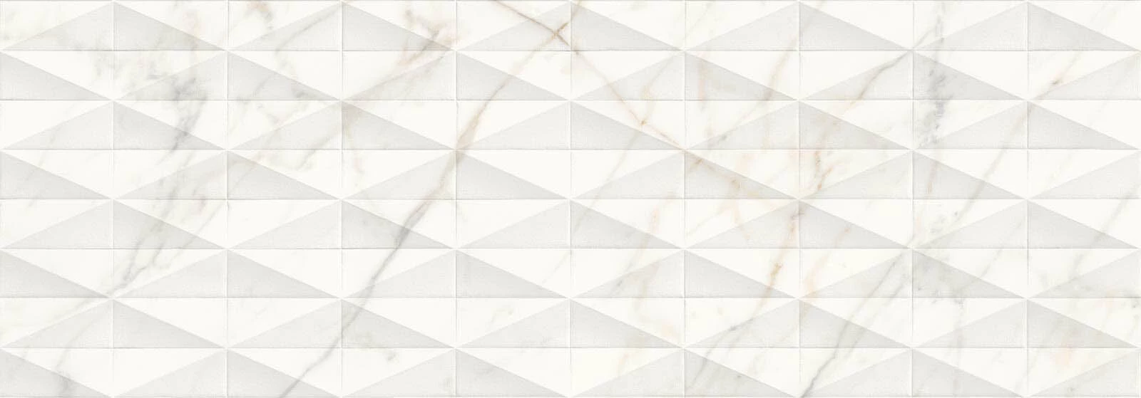 Marazzi Allmarble Golden White Struttura 3D Pavé Lux M71S