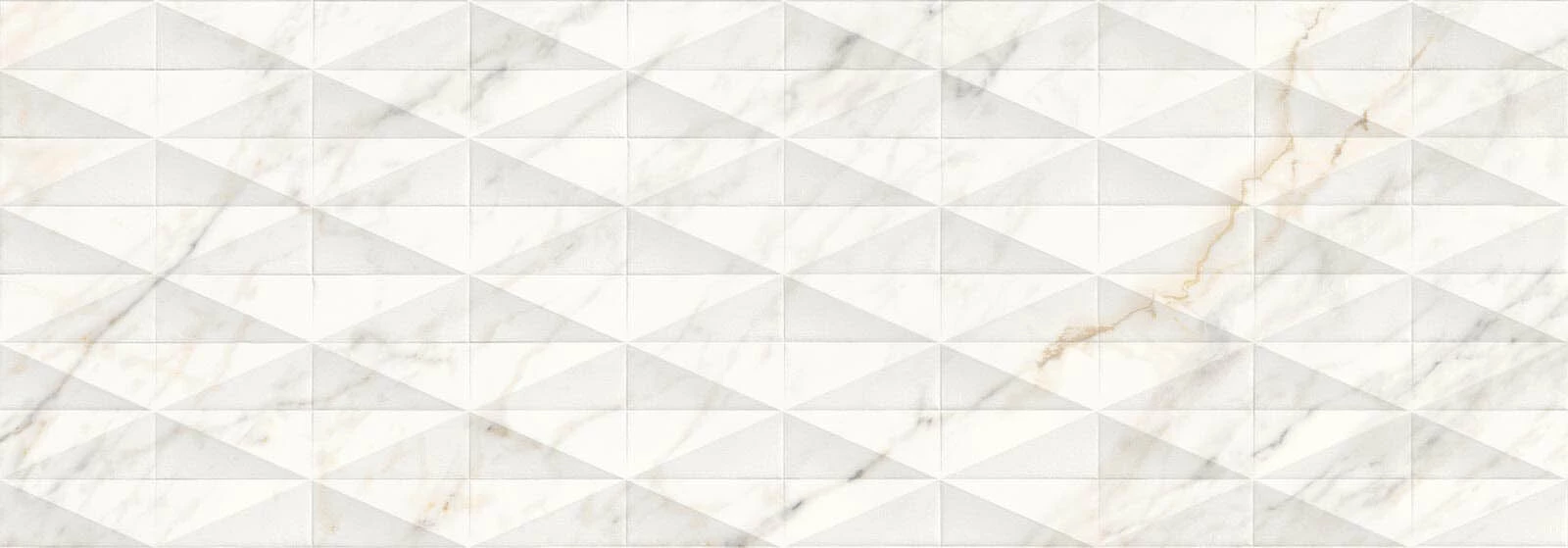 Marazzi Allmarble Golden White Struttura 3D Pavé Lux M71S