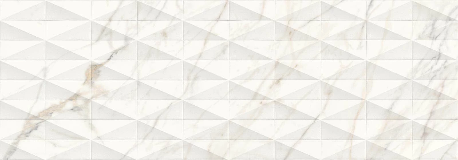 Marazzi Allmarble Golden White Struttura 3D Pavé Lux M71S