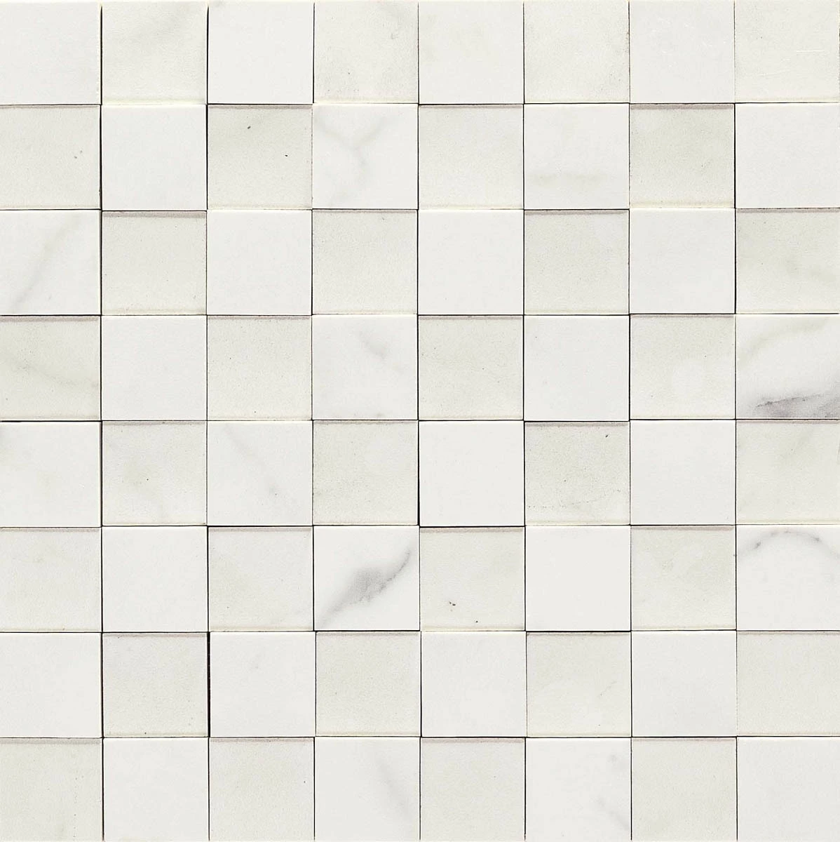 Marazzi Allmarble Altissimo Mosaico 3D MMPW