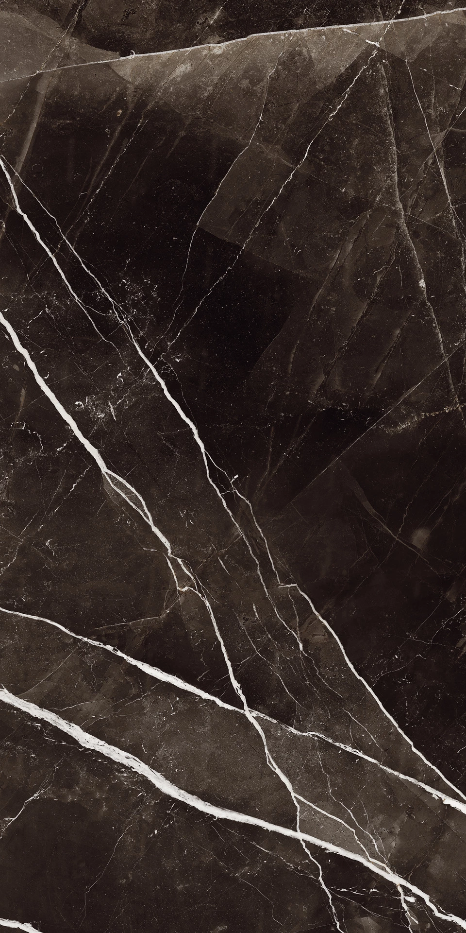 Marazzi Allmarble Calacatta Black Lux Rt MELQ