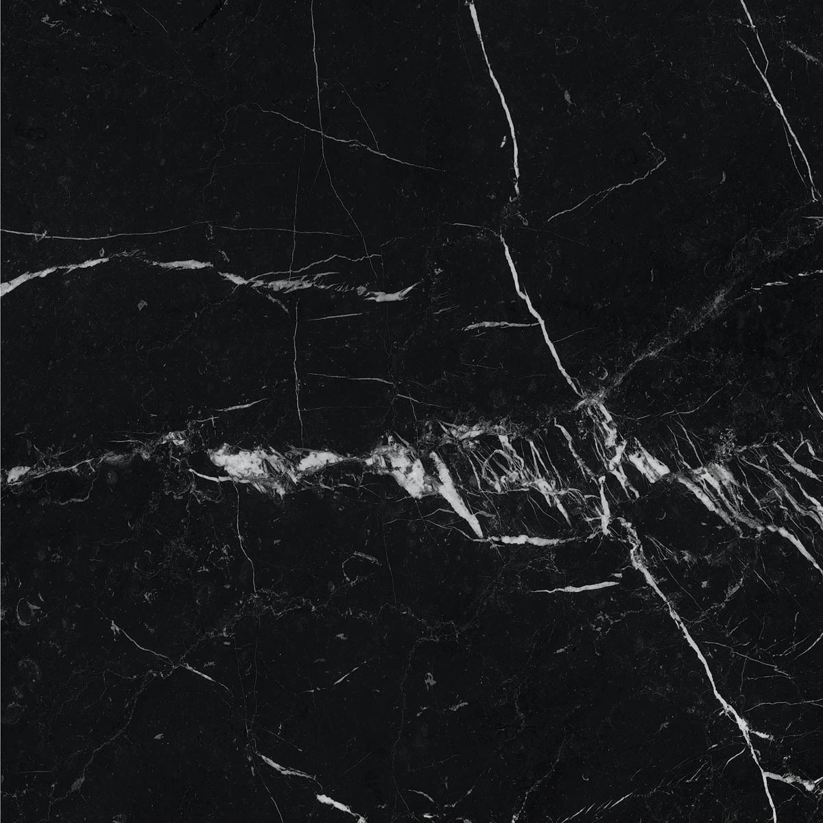Marazzi Allmarble Elegant Black Lux M3CJ