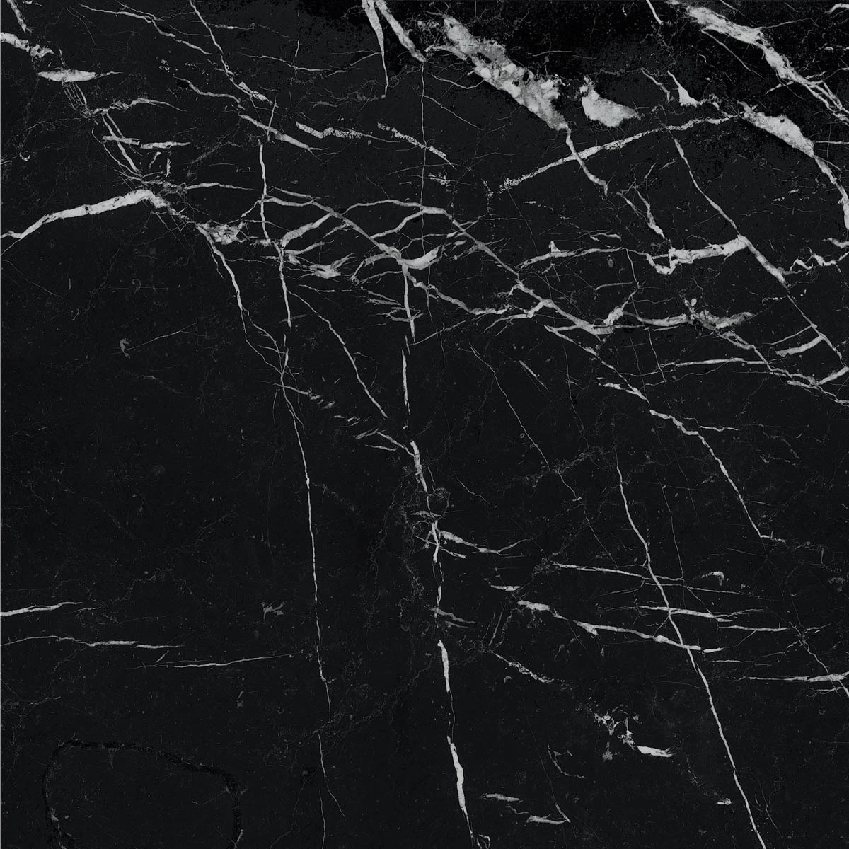 Marazzi Allmarble Elegant Black Lux M3CJ