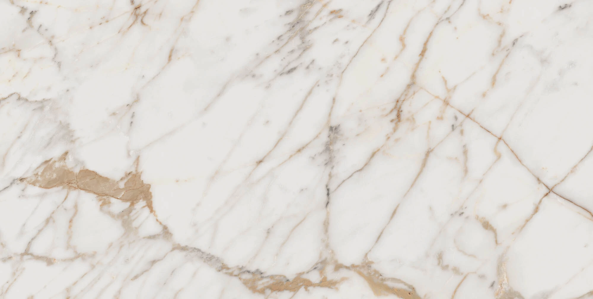 Marazzi Allmarble Golden White Rt M4GJ