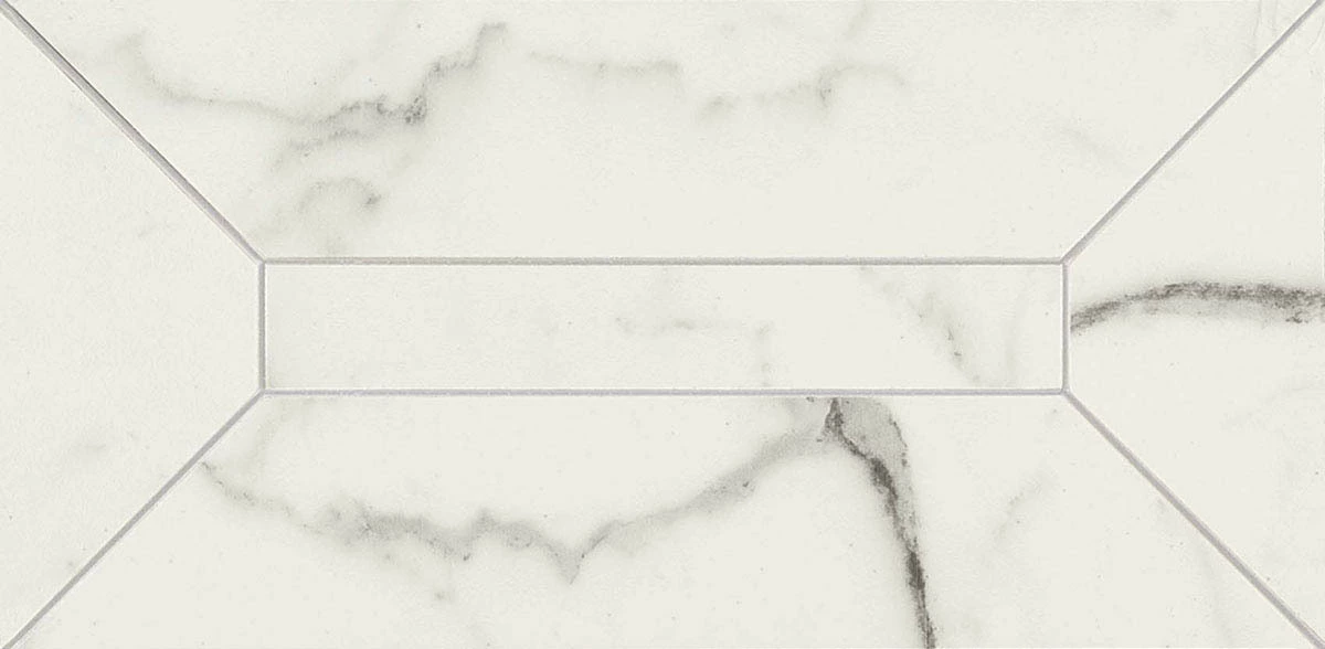 Marazzi Allmarble Statuario Listone 3D MMR5