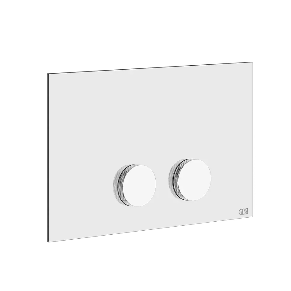 Plaque de recouvrement Gessi 54623