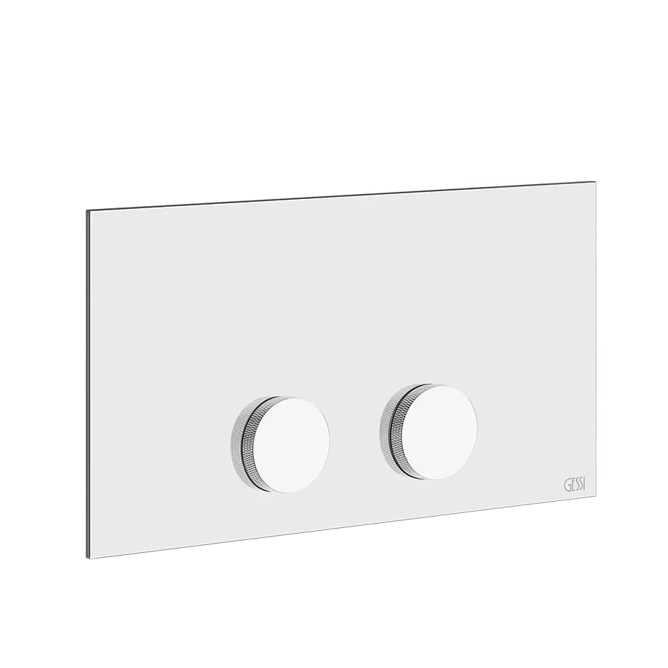 Plaque de recouvrement Gessi 54625