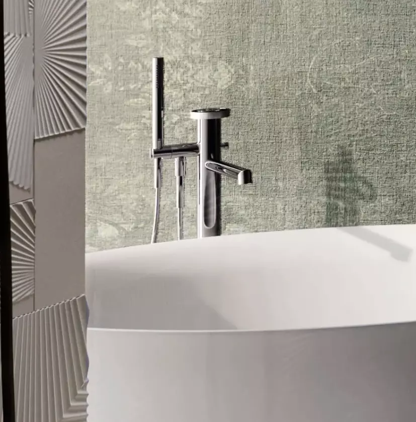 Mélangeur Gessi 63328