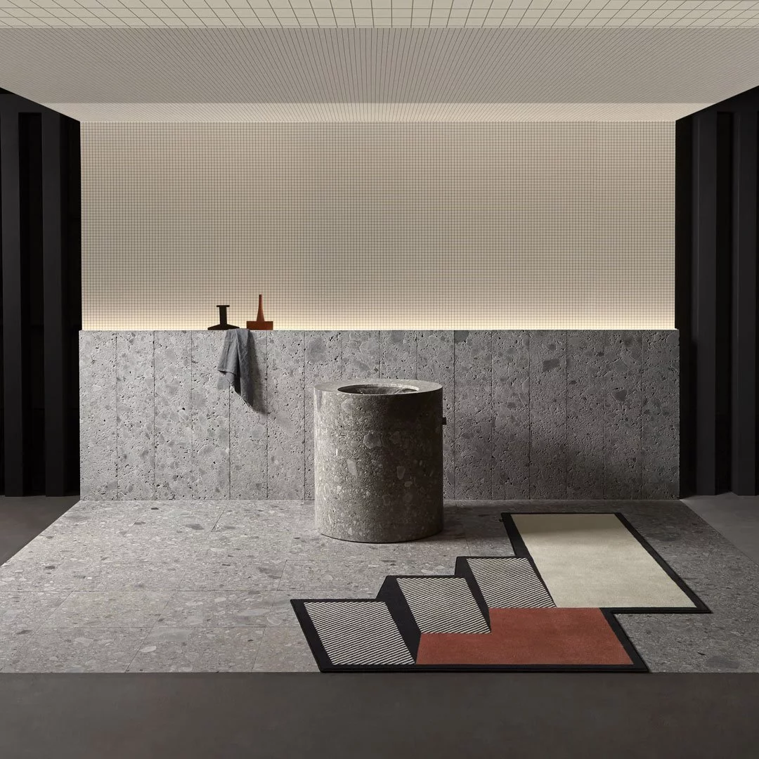 Zlew Antonio Lupi ANIMAL78