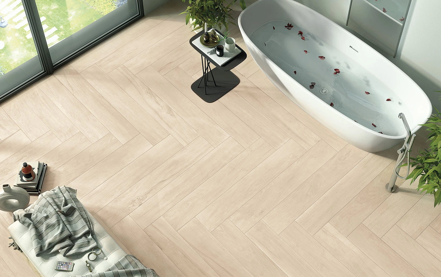 Cerdomus Fondinat.Rettificat20X120 73000