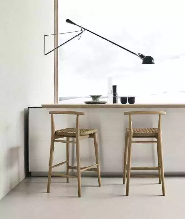 Chair B&B Italia Jens