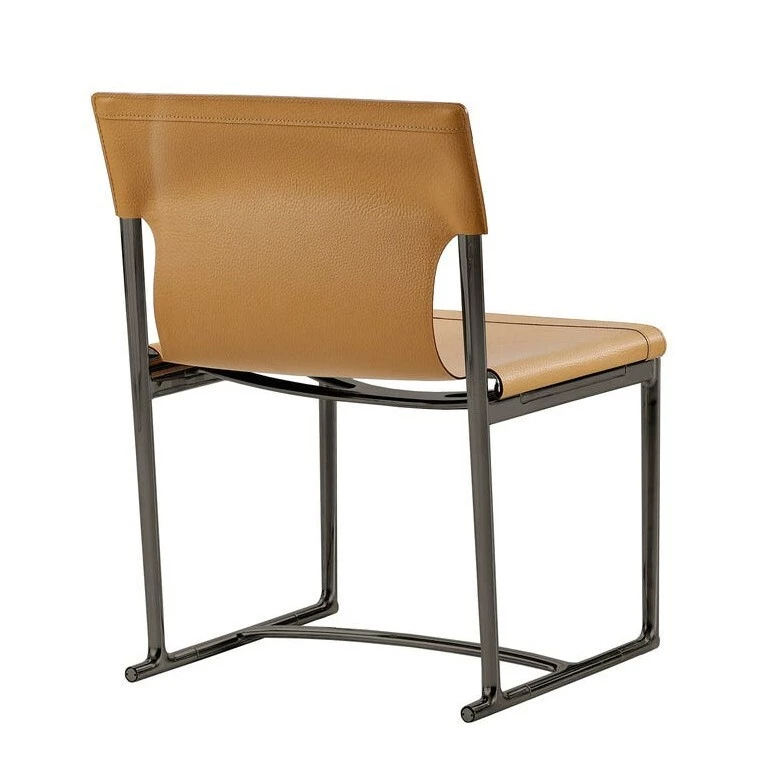 Chaise B&B Italia Mirto