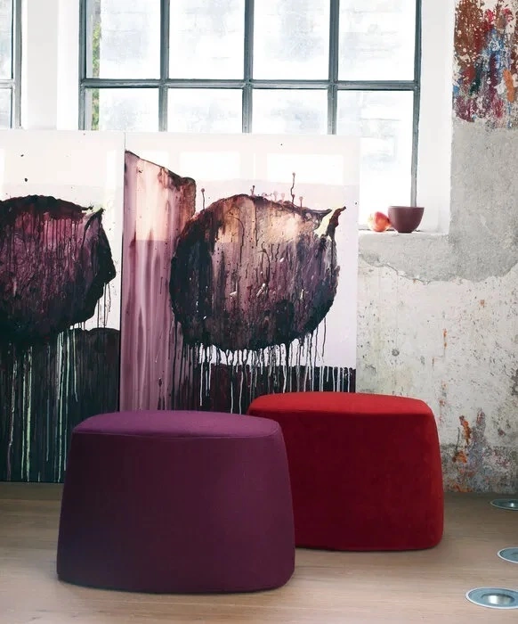 Ottomane B&B Italia Frank1