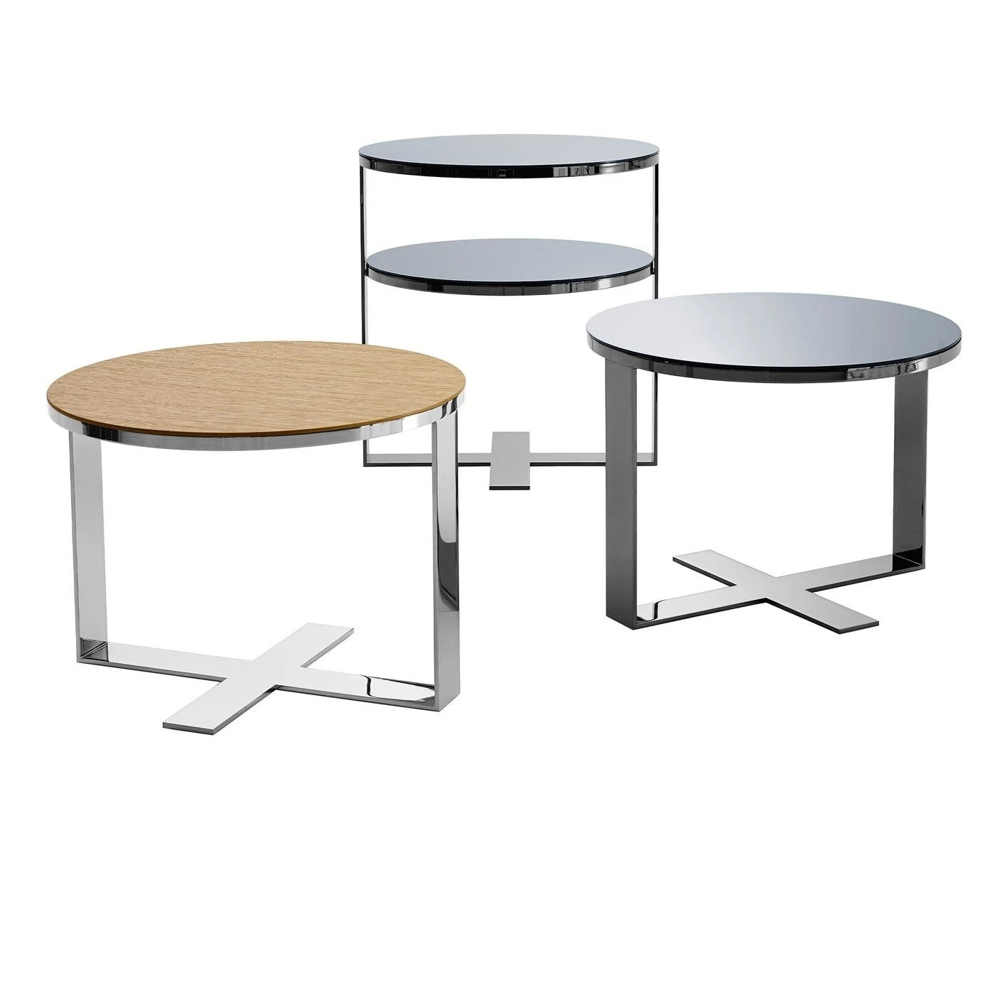 Stolik B&B Italia Eileen