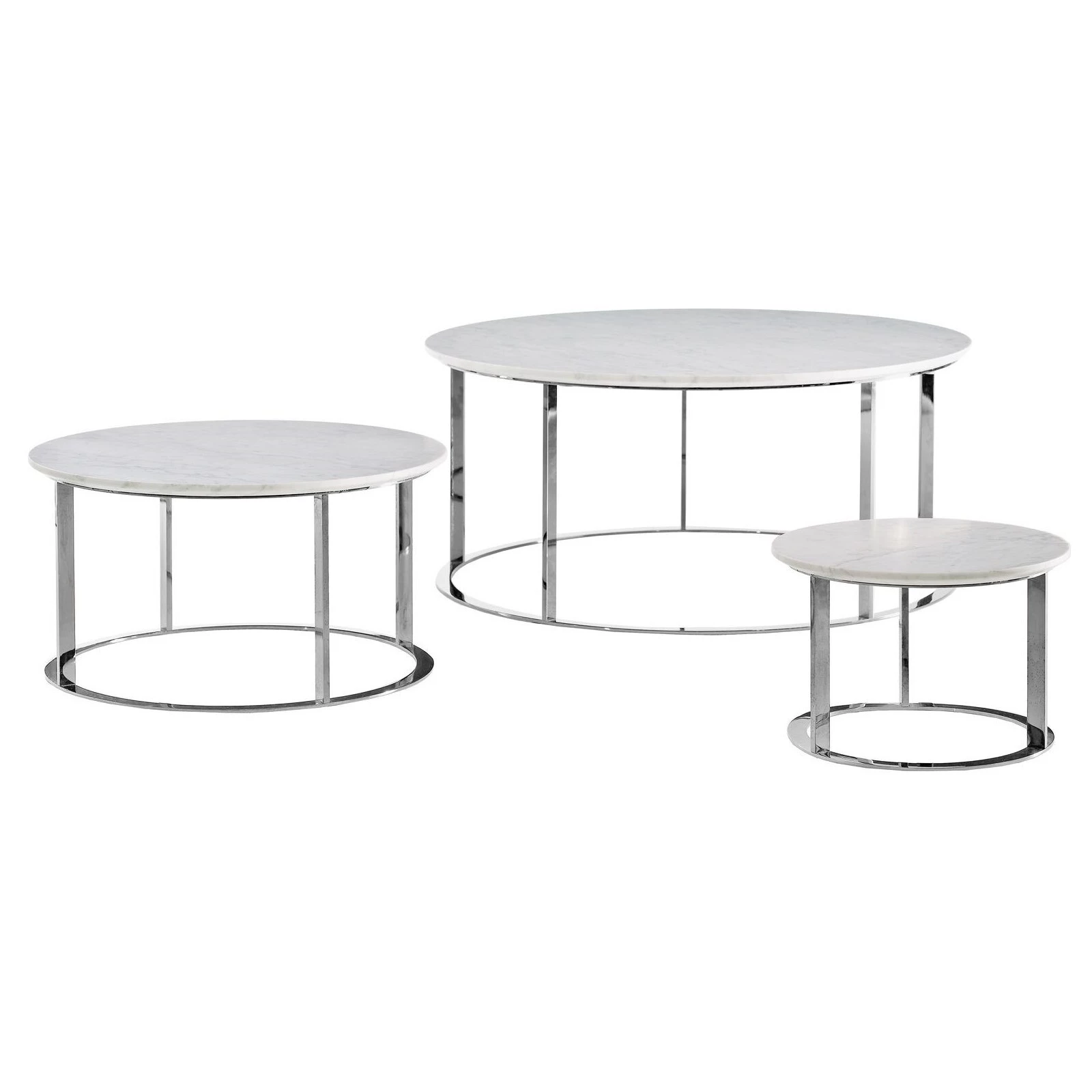 Small table B&B Italia Mera