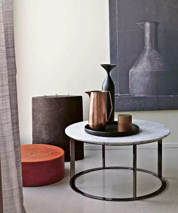 Small table B&B Italia Mera