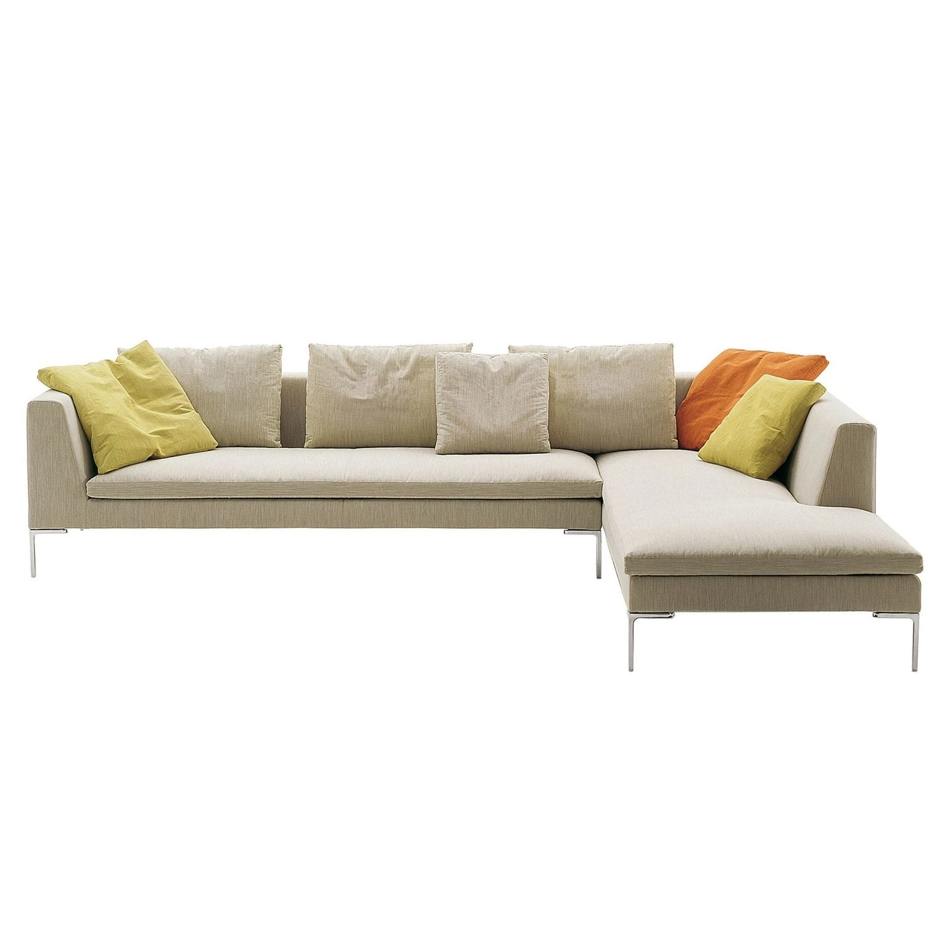 Canapé B&B Italia Charles