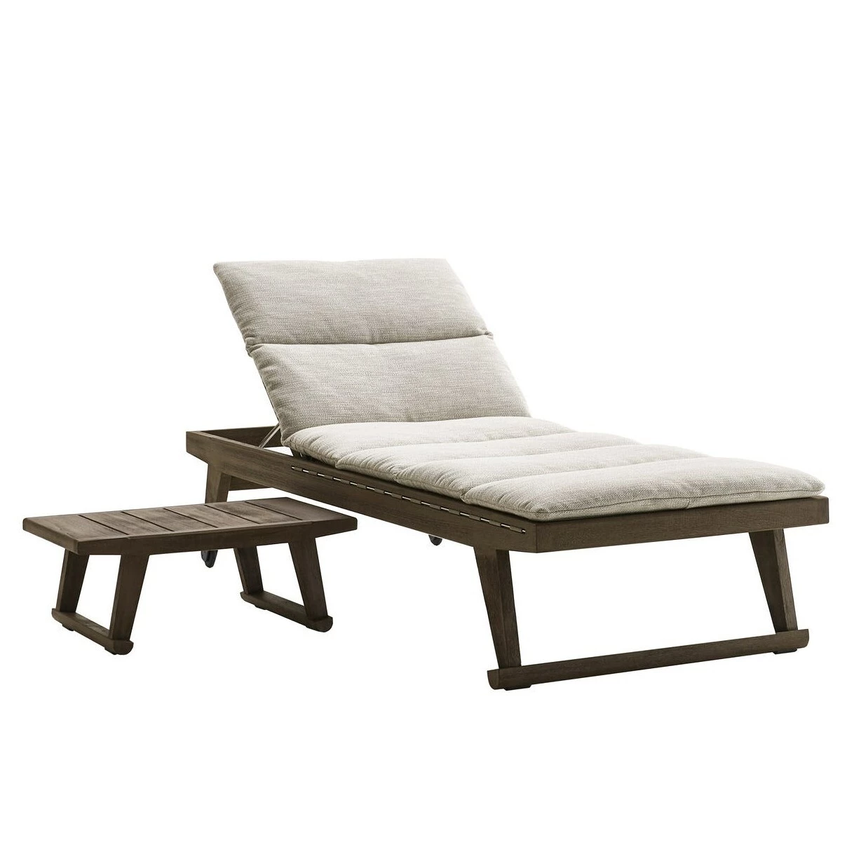 Lit de soleil B&B Italia Gio3