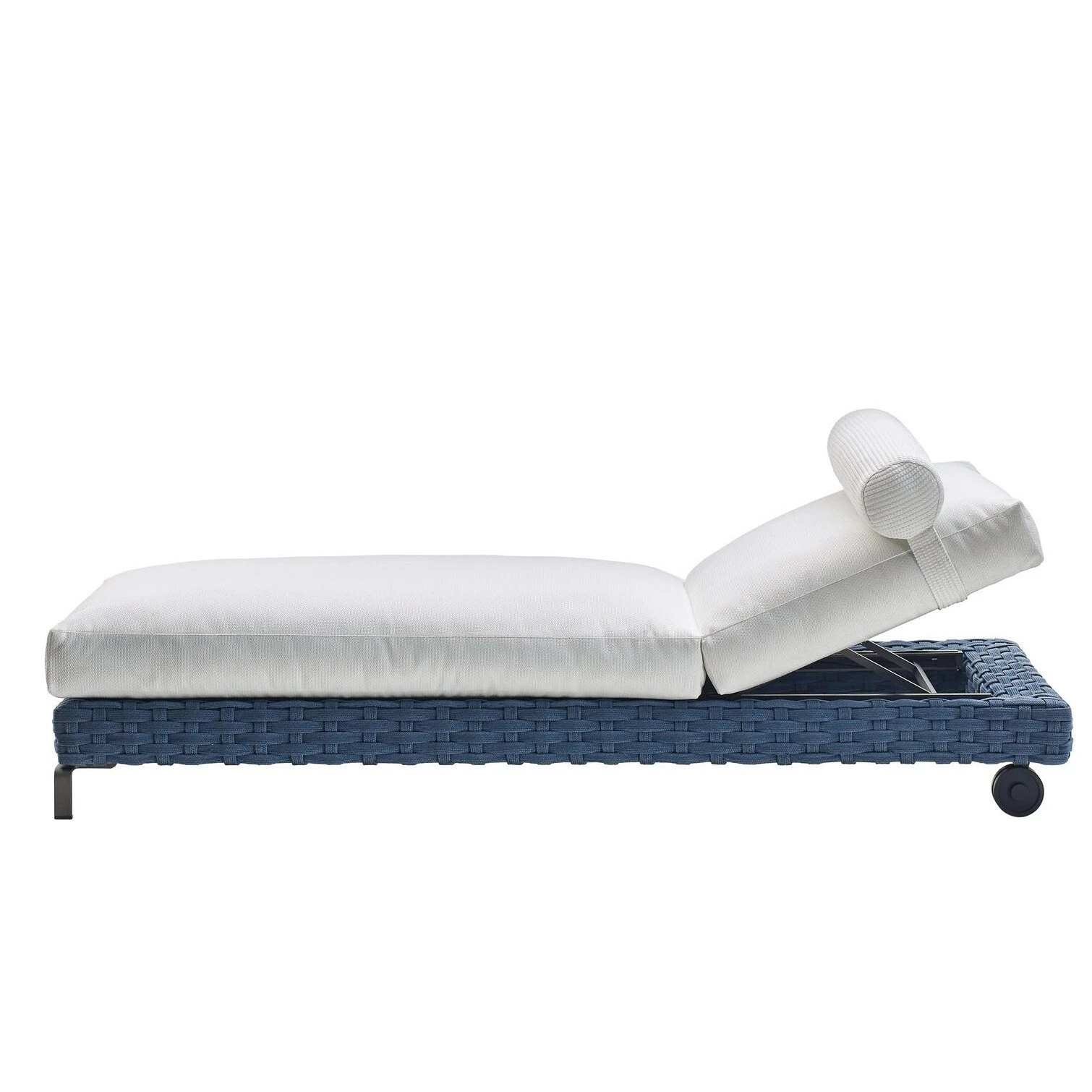 Lit de soleil B&B Italia Ray Outdoor Fabric2