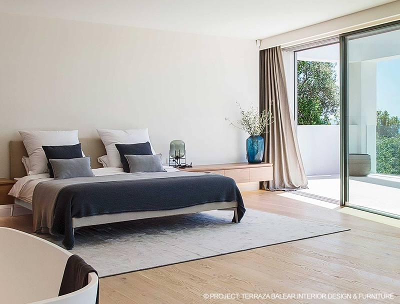 Bed FlexForm Feel Good | Feel Good Ten2