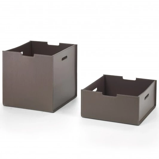 Półki na książki FlexForm Box