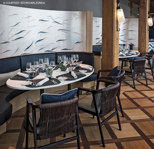 Sedia FlexForm Crono1