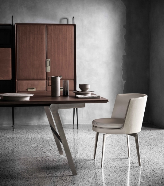 Chair FlexForm Feel Good