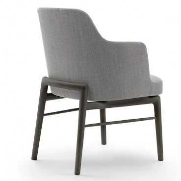 Krzesło FlexForm Leda