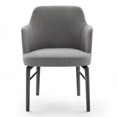 Krzesło FlexForm Leda