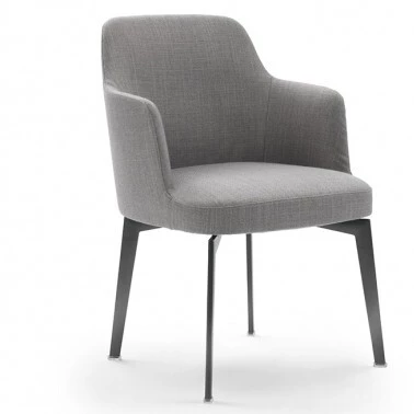 Krzesło FlexForm Leda