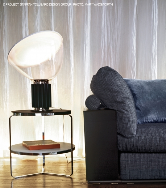 Stolik do kawy FlexForm Carlotta