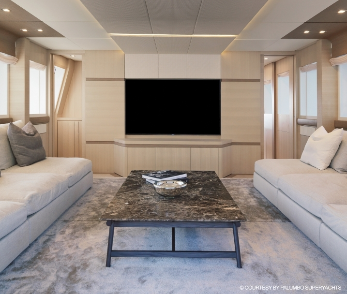 Stolik do kawy FlexForm Giano1