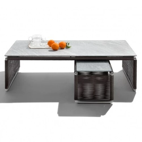 Couchtisch für draußen FlexForm Tindari