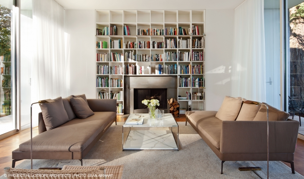 Dormeuse FlexForm Feel Good Large2